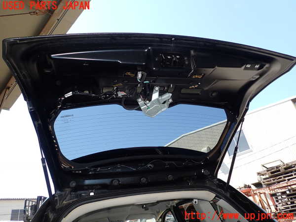 1UPJ-9238891566]ジープ・コンパス(MK4924)バックドア リアゲート ハッチ 中古(M2L3)_2