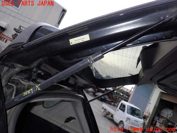 1UPJ-9238891584]ジープ・コンパス(MK4924)リアゲートダンパー 中古_2
