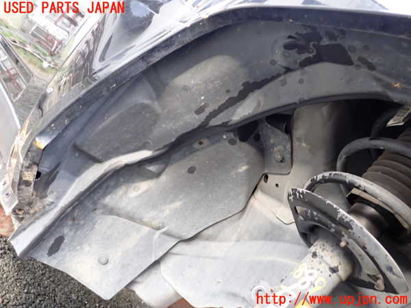 1UPJ-9238891090]ジープ・コンパス(MK4924)右前フェンダーライナー 中古_2
