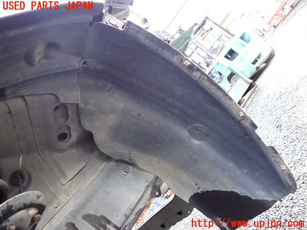 1UPJ-9238891090]ジープ・コンパス(MK4924)右前フェンダーライナー 中古_3