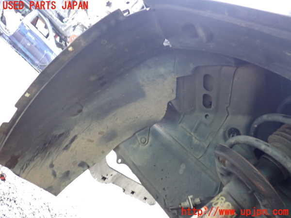 1UPJ-9238891092]ジープ・コンパス(MK4924)左前フェンダーライナー 中古_3