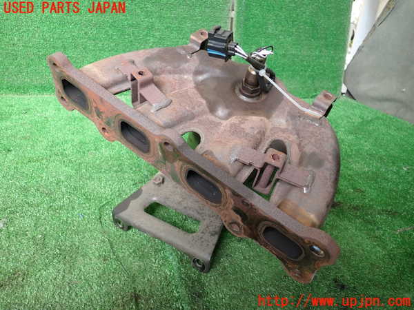 1UPJ-9238892041]ジープ・コンパス(MK4924)エキマニ1 中古_2