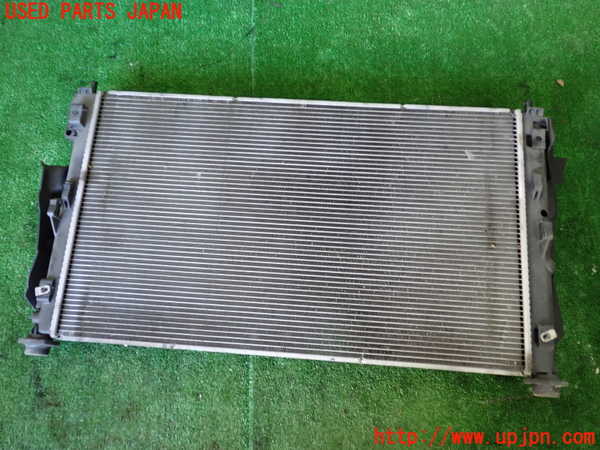 1UPJ-9238892321]ジープ・コンパス(MK4924)ラジエーター1 中古_2