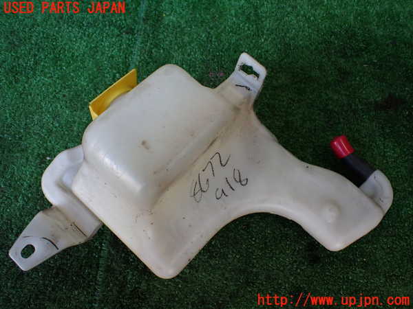 1UPJ-9238892410]ジープ・コンパス(MK4924)ラジエータータンク 中古_2