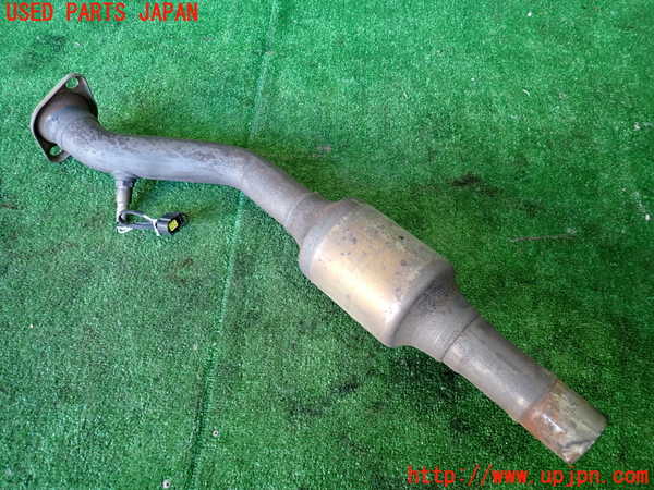 1UPJ-9238892661]ジープ・コンパス(MK4924)触媒1 中古_2