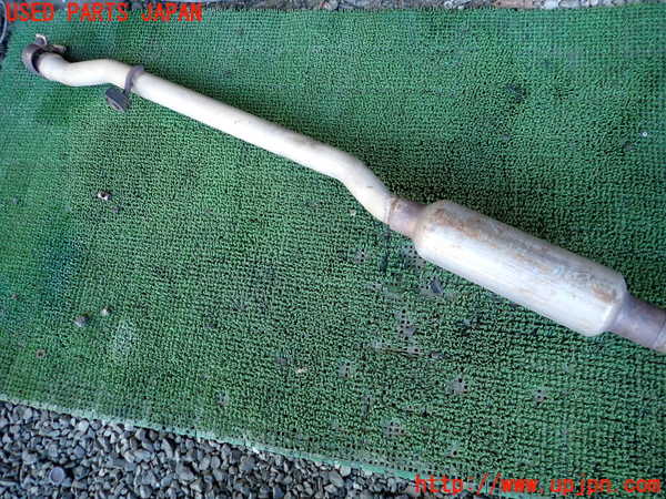 1UPJ-9238892671]ジープ・コンパス(MK4924)リアマフラー1 中古_2