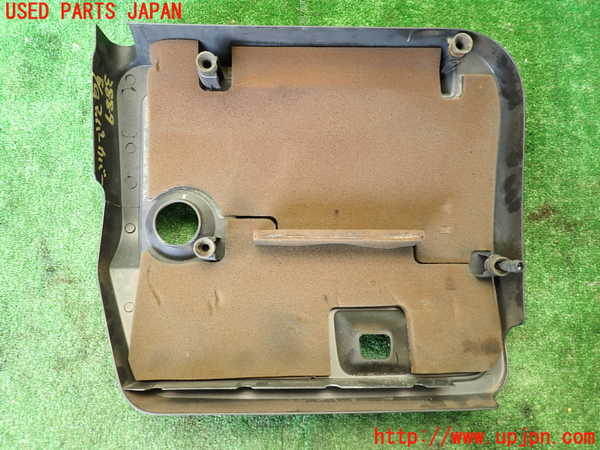 1UPJ-9238892160]ジープ・コンパス(MK4924)エンジンアッパーカバー 中古_2