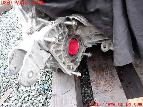 1UPJ-9238893010]ジープ・コンパス(MK4924)ミッション AT B 4WD 中古_2