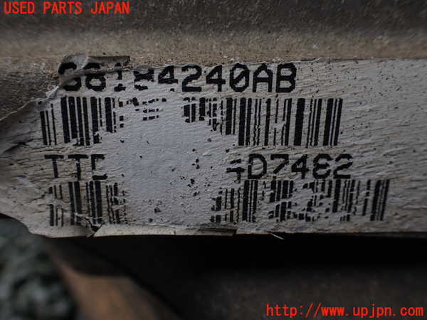 1UPJ-9238893010]ジープ・コンパス(MK4924)ミッション AT B 4WD 中古_5