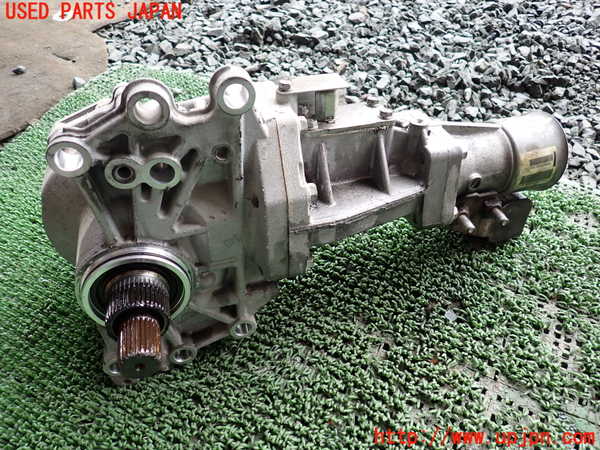 1UPJ-9238893300]ジープ・コンパス(MK4924)トランスファー 中古_2