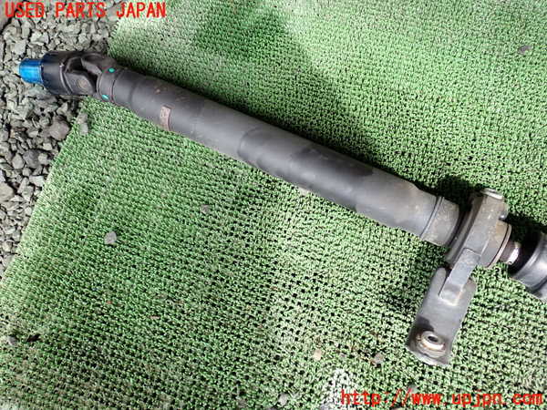 1UPJ-9238893410]ジープ・コンパス(MK4924)リアプロペラシャフト 中古_2