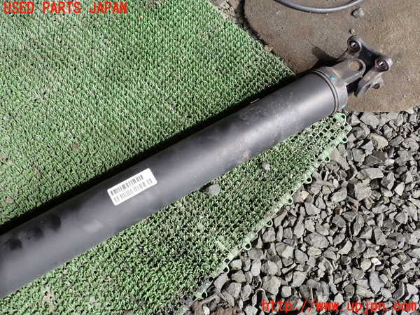 1UPJ-9238893410]ジープ・コンパス(MK4924)リアプロペラシャフト 中古_3