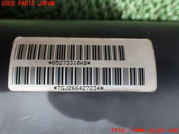 1UPJ-9238893410]ジープ・コンパス(MK4924)リアプロペラシャフト 中古_4