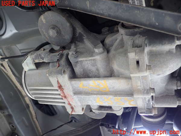 1UPJ-9238894355]ジープ・コンパス(MK4924)リアデフ 中古_2