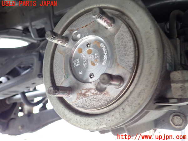 1UPJ-9238894355]ジープ・コンパス(MK4924)リアデフ 中古_3