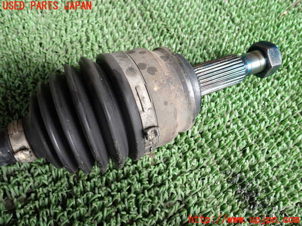 1UPJ-9238894010]ジープ・コンパス(MK4924)右フロントドライブシャフト 中古_3