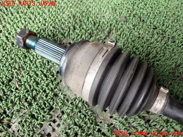 1UPJ-9238894015]ジープ・コンパス(MK4924)左フロントドライブシャフト 中古_3