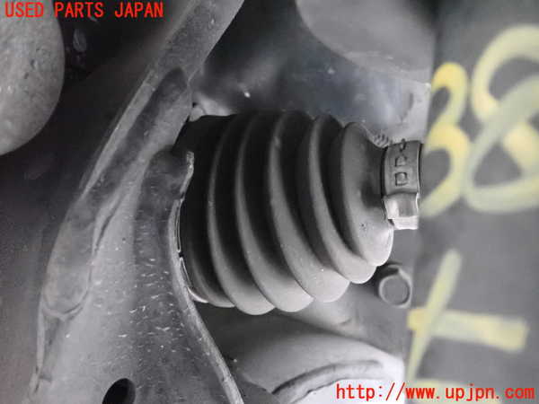 1UPJ-9238894025]ジープ・コンパス(MK4924)左リアドライブシャフト 中古_2