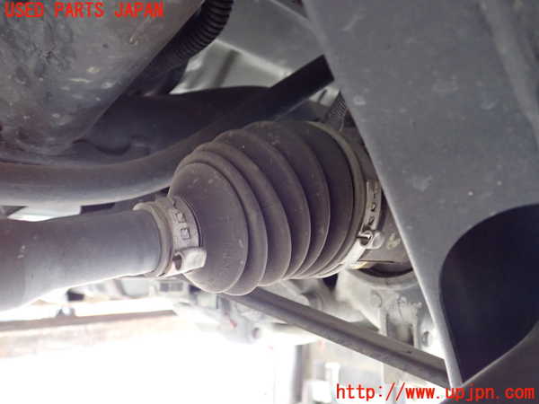 1UPJ-9238894025]ジープ・コンパス(MK4924)左リアドライブシャフト 中古_3