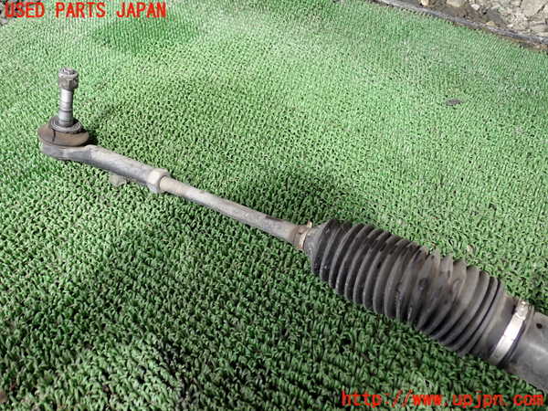 1UPJ-9238894235]ジープ・コンパス(MK4924)パワステギアボックス 中古_2