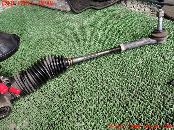 1UPJ-9238894235]ジープ・コンパス(MK4924)パワステギアボックス 中古_3