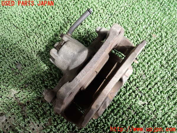 1UPJ-9238894080]ジープ・コンパス(MK4924)右フロントキャリパー 中古_2