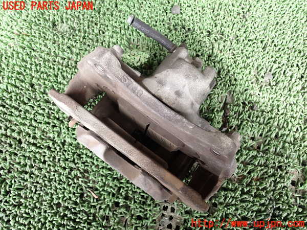 1UPJ-9238894085]ジープ・コンパス(MK4924)左フロントキャリパー 中古_2