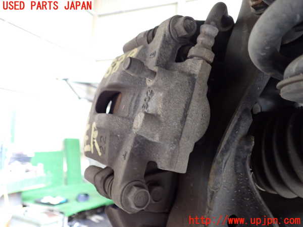 1UPJ-9238894095]ジープ・コンパス(MK4924)左リアキャリパー 中古_2