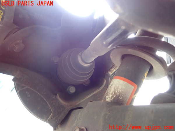 1UPJ-9238894300]ジープ・コンパス(MK4924)右リアナックルハブ 中古_3