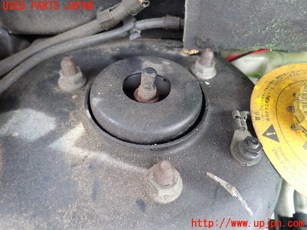 1UPJ-9238895015]ジープ・コンパス(MK4924)右フロントストラット 中古_2