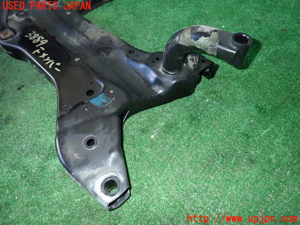 1UPJ-9238895285]ジープ・コンパス(MK4924)フロントメンバー 中古_4