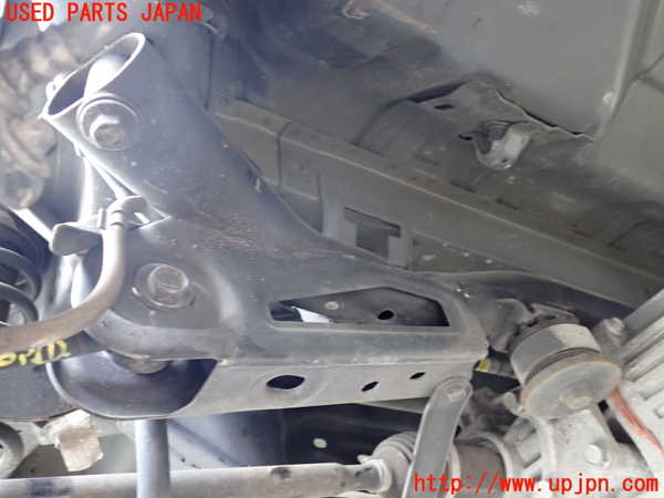 1UPJ-9238895295]ジープ・コンパス(MK4924)リアメンバー 中古_3