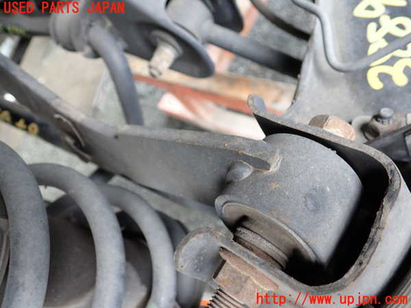 1UPJ-9238895146]ジープ・コンパス(MK4924)右リアアッパーアーム1 中古_2