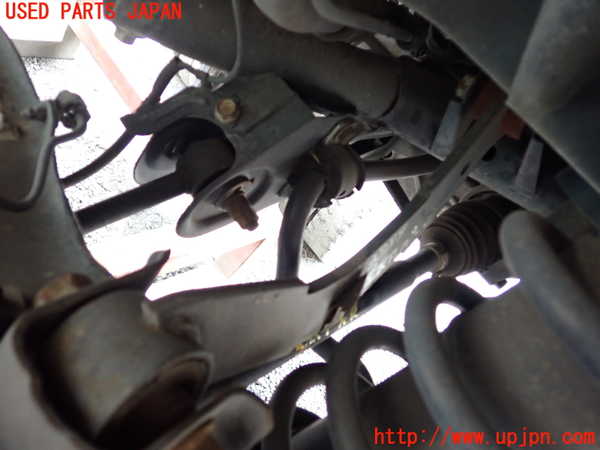 1UPJ-9238895156]ジープ・コンパス(MK4924)左リアアッパーアーム1 中古_2