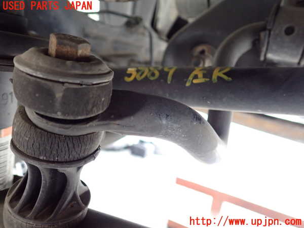 1UPJ-9238895445]ジープ・コンパス(MK4924)リアスタビライザー 中古_3