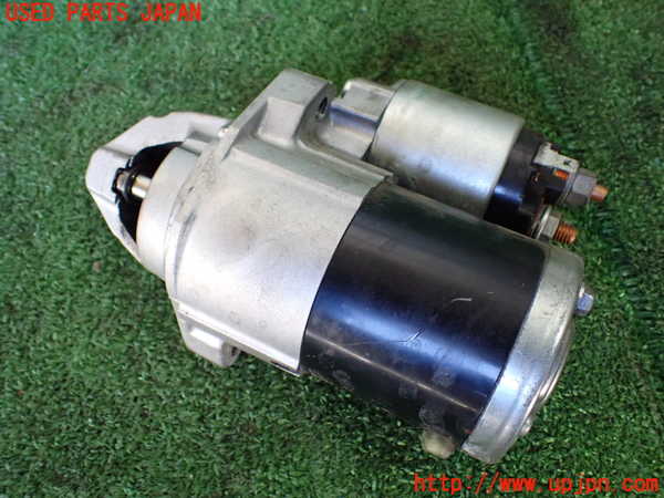 1UPJ-9238896010]ジープ・コンパス(MK4924)セルモーター 中古_2
