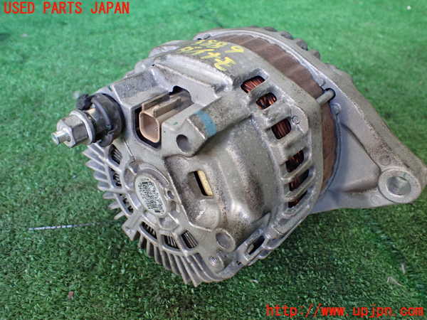 1UPJ-9238896015]ジープ・コンパス(MK4924)オルタネーター(ダイナモ) 中古_2