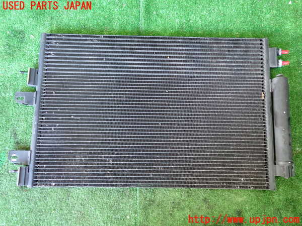 1UPJ-9238896031]ジープ・コンパス(MK4924)エアコンコンデンサー1 中古_2