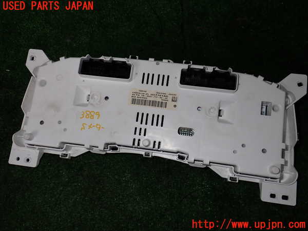 1UPJ-9238896170]ジープ・コンパス(MK4924)スピードメーター 中古_2