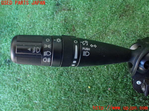 1UPJ-9238896720]ジープ・コンパス(MK4924)コンビネーションスイッチ 中古_2