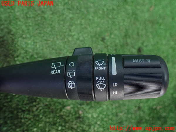 1UPJ-9238896720]ジープ・コンパス(MK4924)コンビネーションスイッチ 中古_3