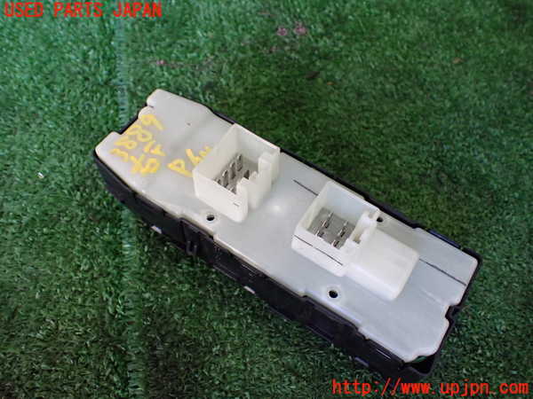 1UPJ-9238896240]ジープ・コンパス(MK4924)右前パワーウィンドウスイッチ 中古_2