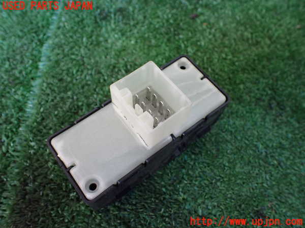 1UPJ-9238896245]ジープ・コンパス(MK4924)左前パワーウィンドウスイッチ 中古_2