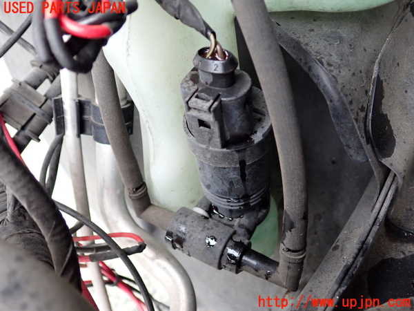 1UPJ-9238896791]ジープ・コンパス(MK4924)ウォッシャータンク1 中古_2