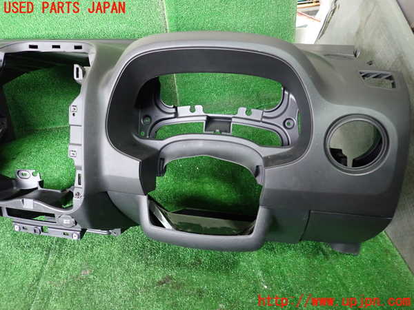 1UPJ-9238897505]ジープ・コンパス(MK4924)ダッシュボード 中古_3