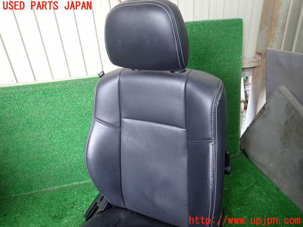 1UPJ-9238897035]ジープ・コンパス(MK4924)運転席シート 中古_2