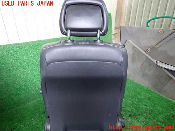 1UPJ-9238897035]ジープ・コンパス(MK4924)運転席シート 中古_5