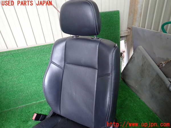 1UPJ-9238897065]ジープ・コンパス(MK4924)助手席シート 中古_2