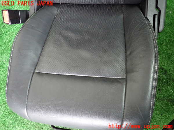 1UPJ-9238897065]ジープ・コンパス(MK4924)助手席シート 中古_3