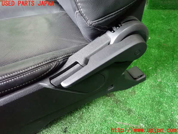 1UPJ-9238897065]ジープ・コンパス(MK4924)助手席シート 中古_4